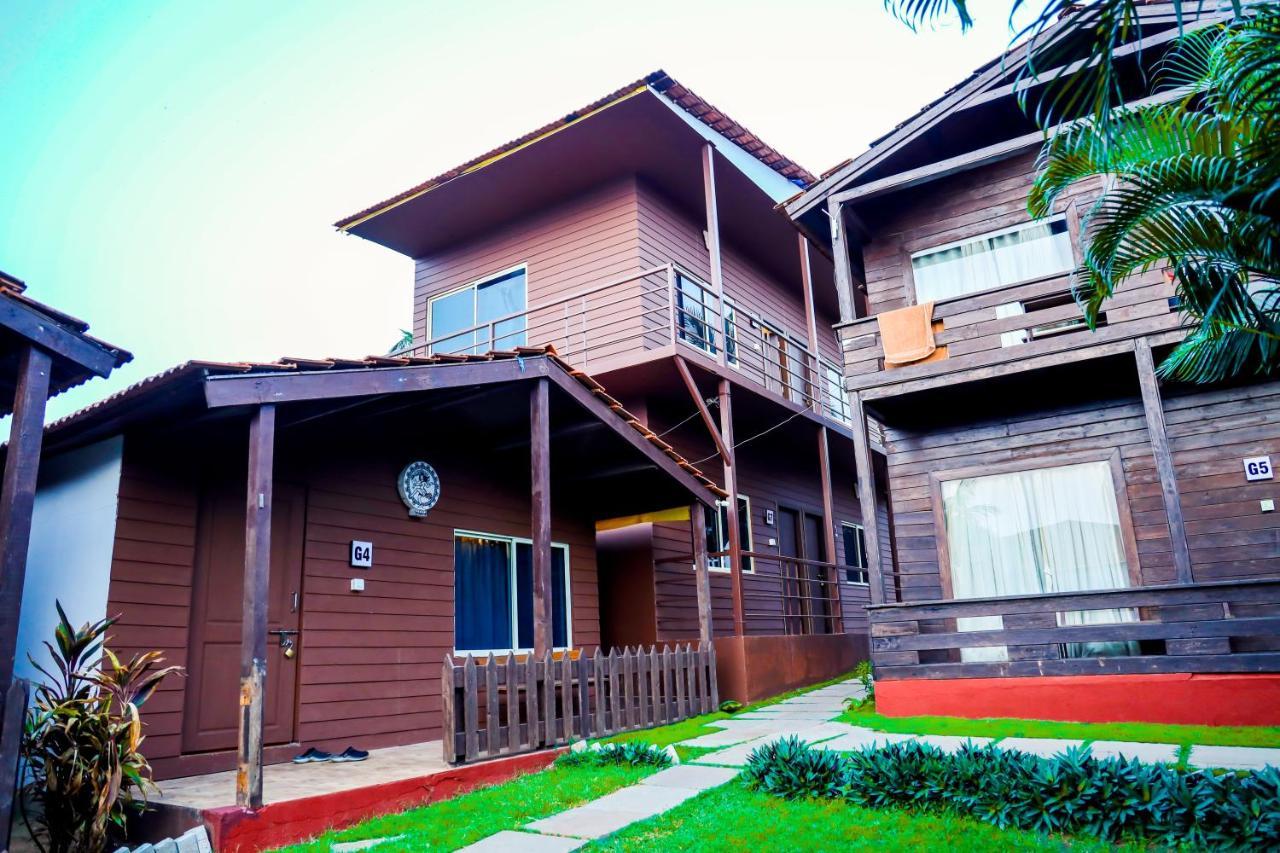 Casa De Silver Бага Екстериор снимка