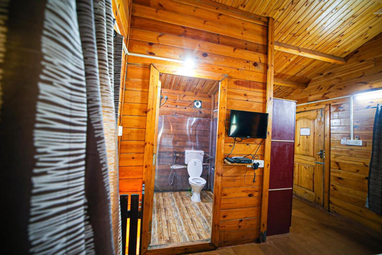 Casa De Silver Бага Екстериор снимка