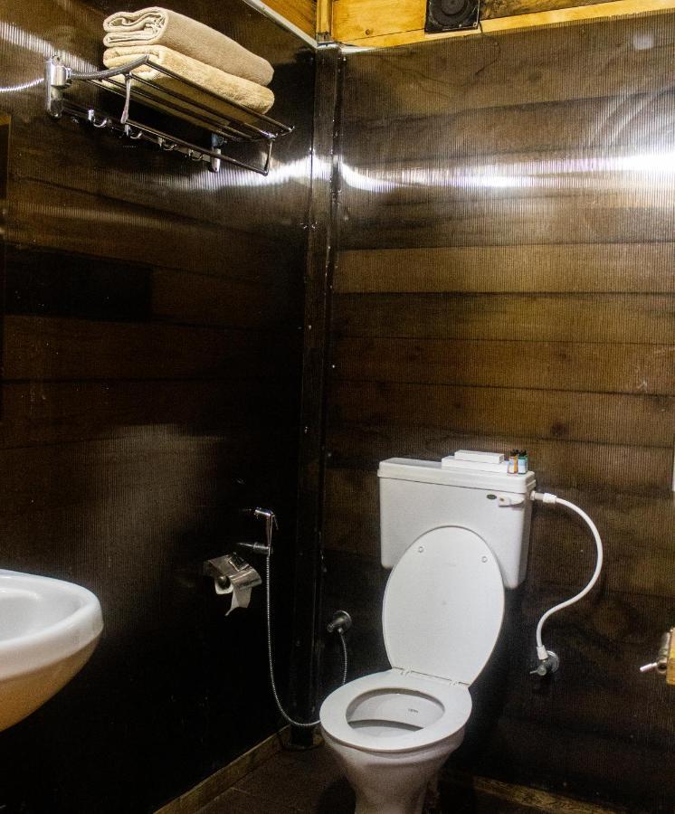 Casa De Silver Бага Екстериор снимка