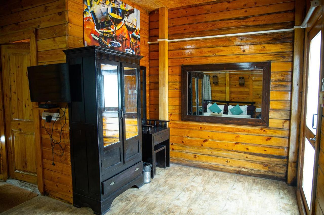 Casa De Silver Бага Екстериор снимка