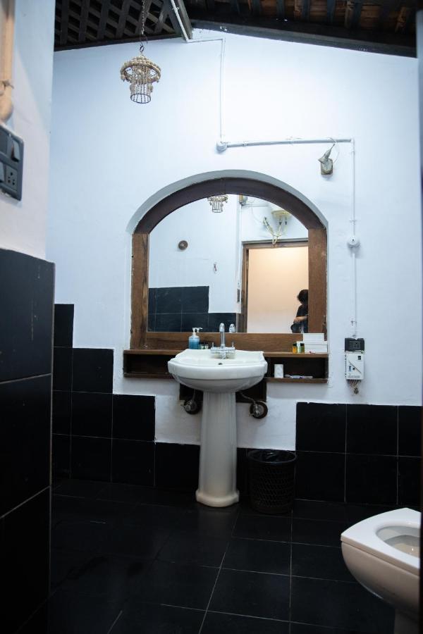 Casa De Silver Бага Екстериор снимка