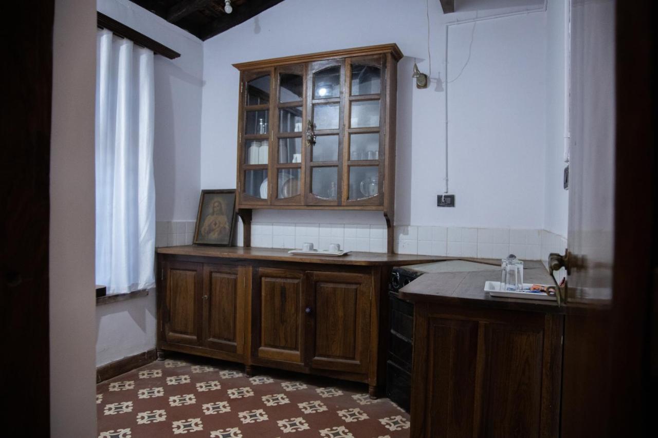 Casa De Silver Бага Екстериор снимка