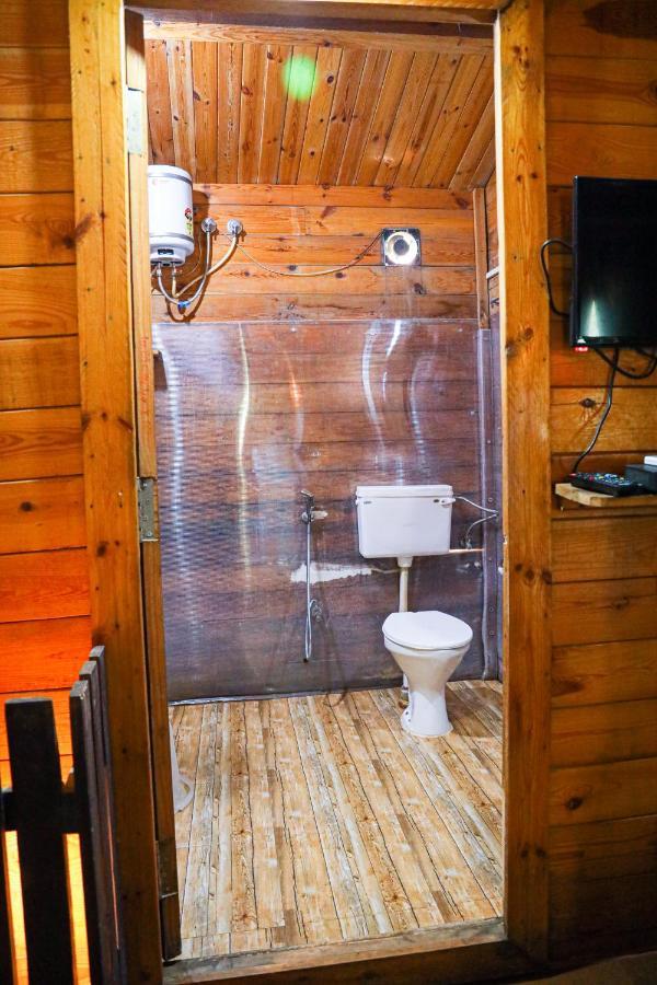 Casa De Silver Бага Екстериор снимка