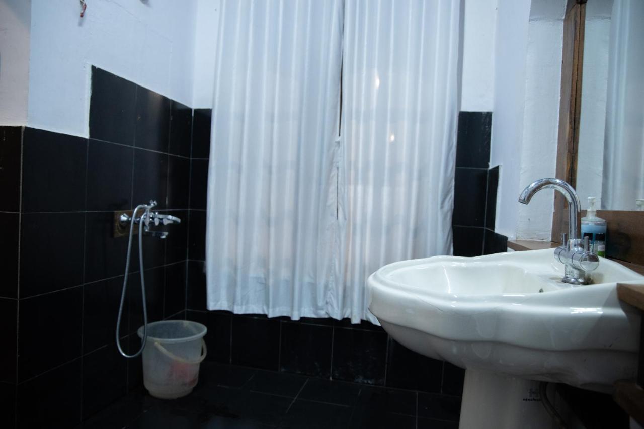 Casa De Silver Бага Екстериор снимка