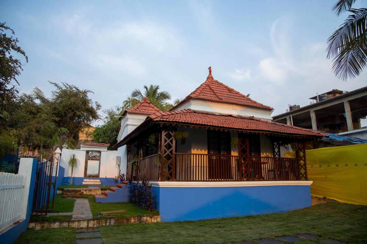Casa De Silver Бага Екстериор снимка