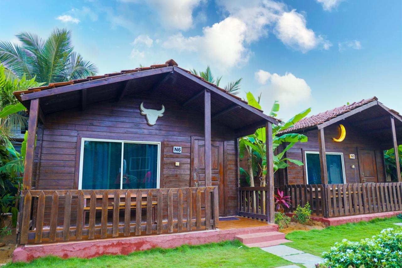 Casa De Silver Бага Екстериор снимка