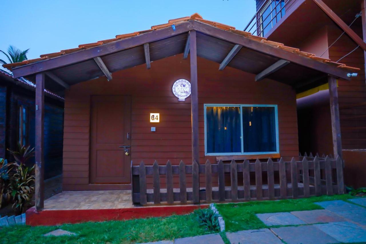 Casa De Silver Бага Екстериор снимка