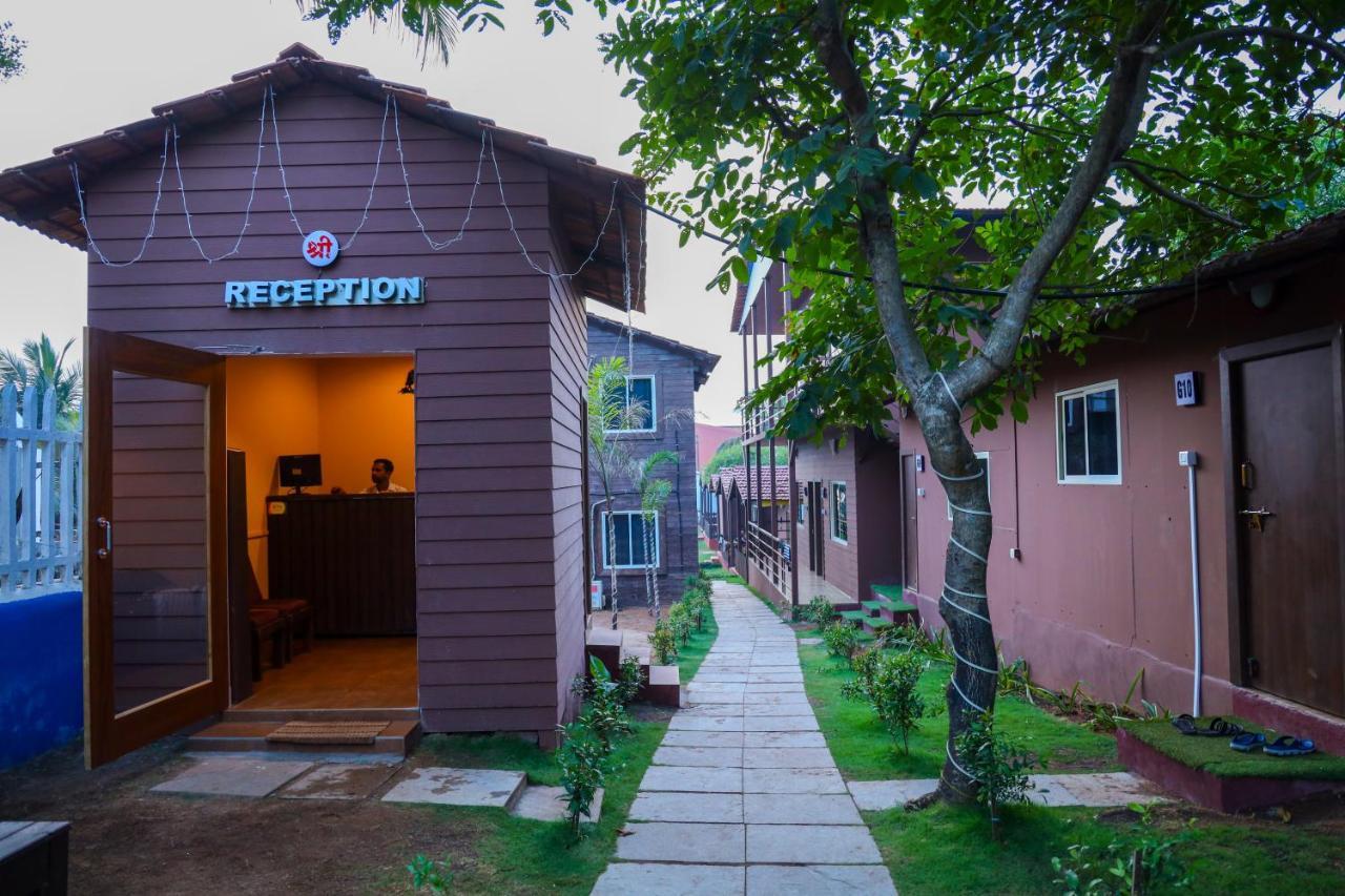 Casa De Silver Бага Екстериор снимка