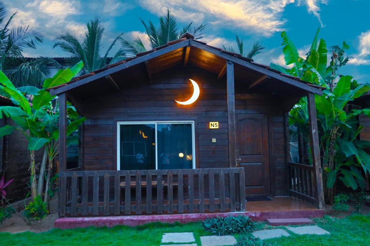 Casa De Silver Бага Екстериор снимка