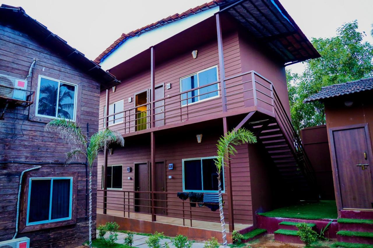 Casa De Silver Бага Екстериор снимка
